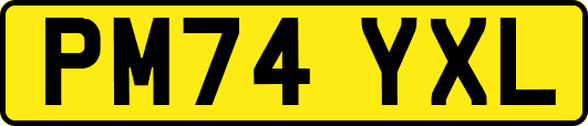 PM74YXL