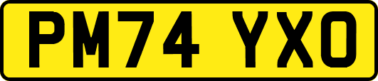 PM74YXO