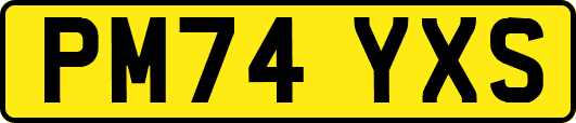 PM74YXS