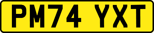 PM74YXT