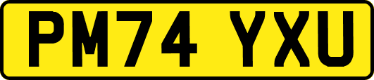 PM74YXU