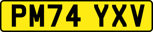 PM74YXV