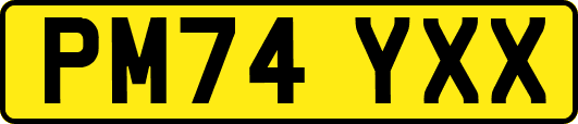 PM74YXX