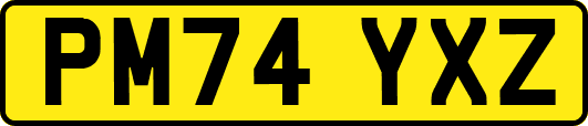 PM74YXZ