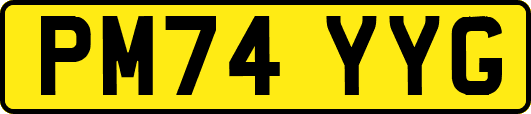 PM74YYG