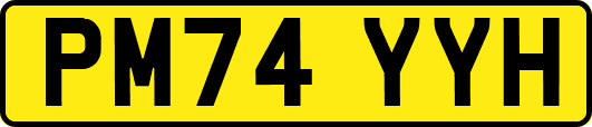 PM74YYH