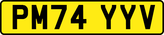 PM74YYV