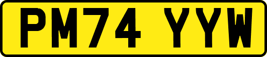 PM74YYW