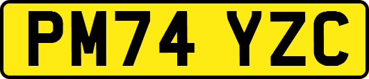 PM74YZC