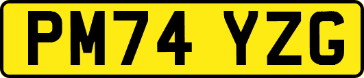 PM74YZG