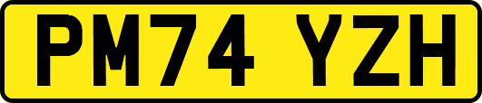 PM74YZH