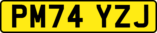 PM74YZJ