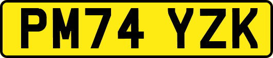 PM74YZK
