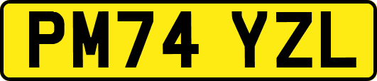 PM74YZL