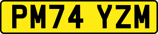 PM74YZM