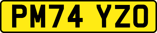 PM74YZO