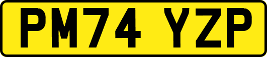 PM74YZP