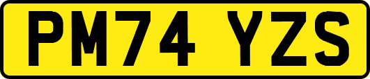 PM74YZS