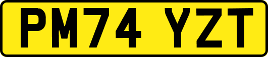 PM74YZT