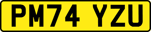 PM74YZU