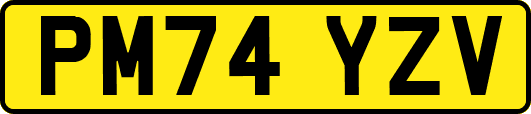 PM74YZV