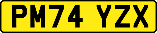 PM74YZX