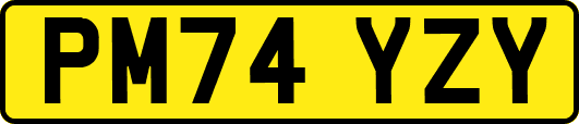 PM74YZY