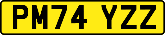 PM74YZZ