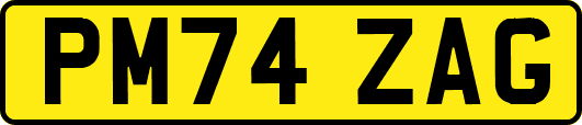PM74ZAG