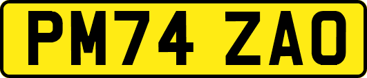PM74ZAO