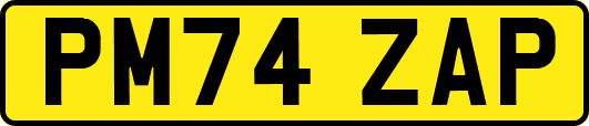 PM74ZAP