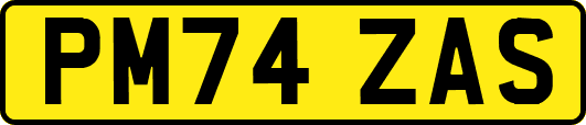 PM74ZAS