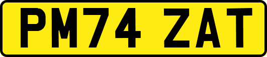 PM74ZAT