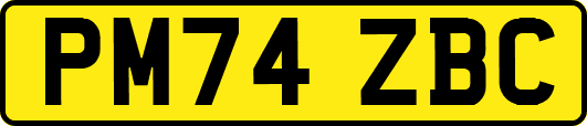 PM74ZBC