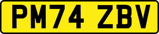 PM74ZBV