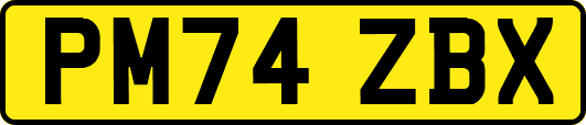 PM74ZBX