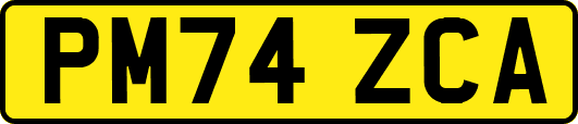 PM74ZCA