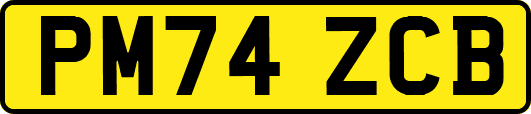 PM74ZCB