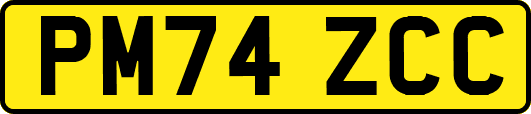 PM74ZCC