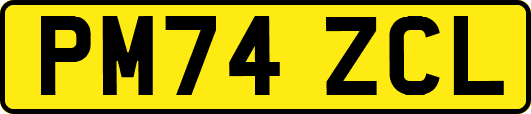 PM74ZCL