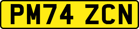 PM74ZCN