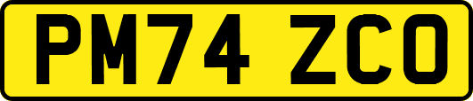 PM74ZCO