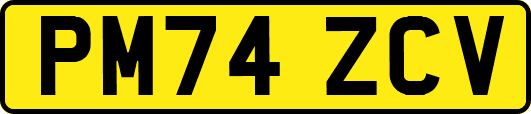 PM74ZCV