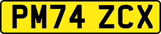 PM74ZCX