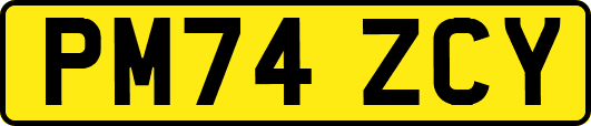 PM74ZCY
