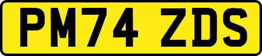 PM74ZDS