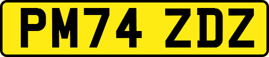 PM74ZDZ