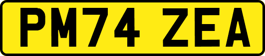 PM74ZEA