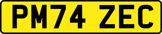 PM74ZEC