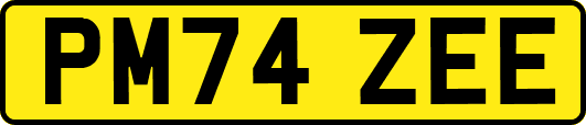 PM74ZEE
